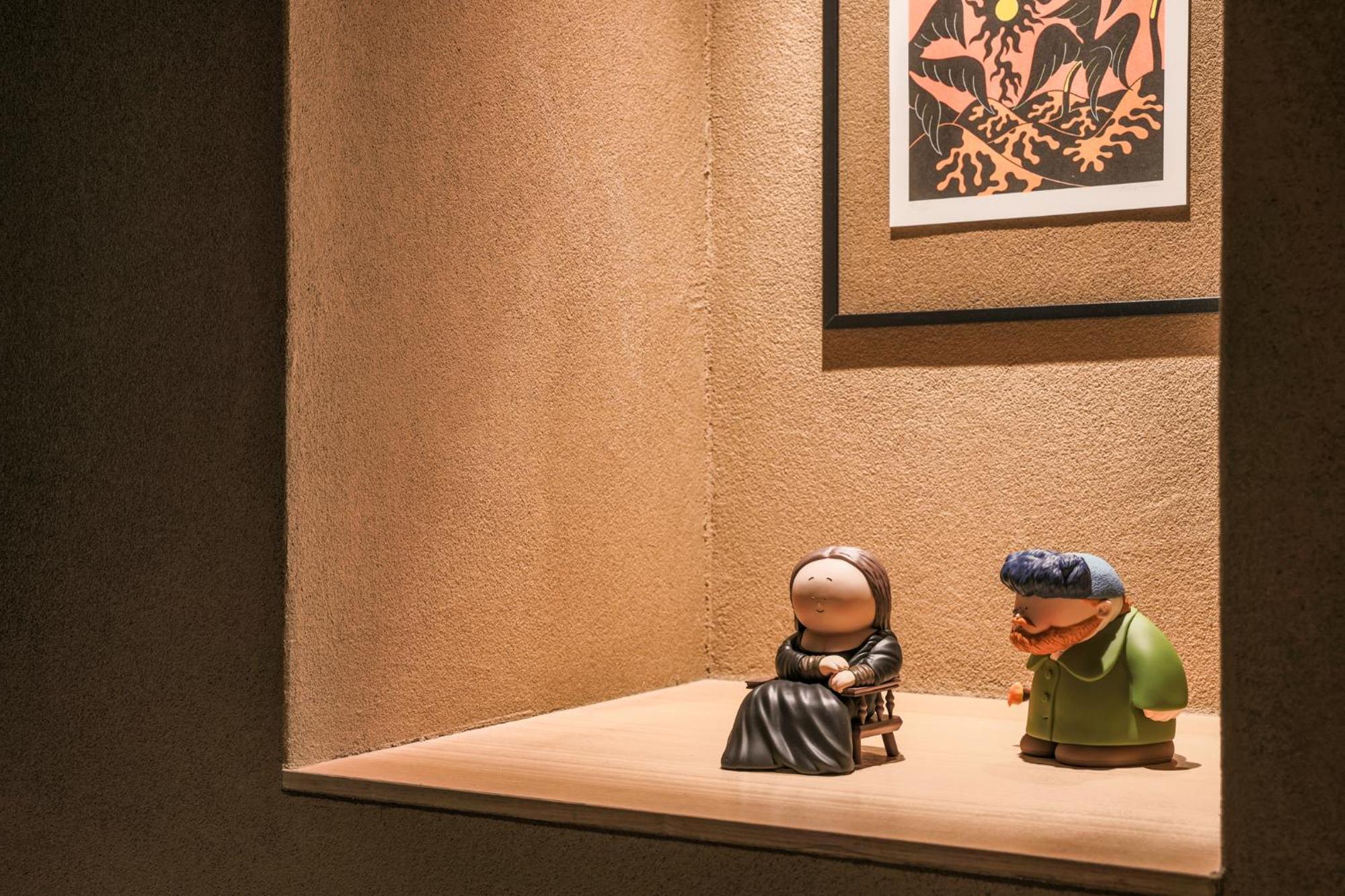Kabin Machi Kyoto Luaran gambar